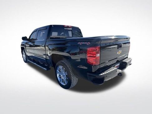 Used 2015 Chevrolet Silverado 1500 High Country image 3