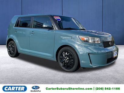 Used 2008 Scion xB