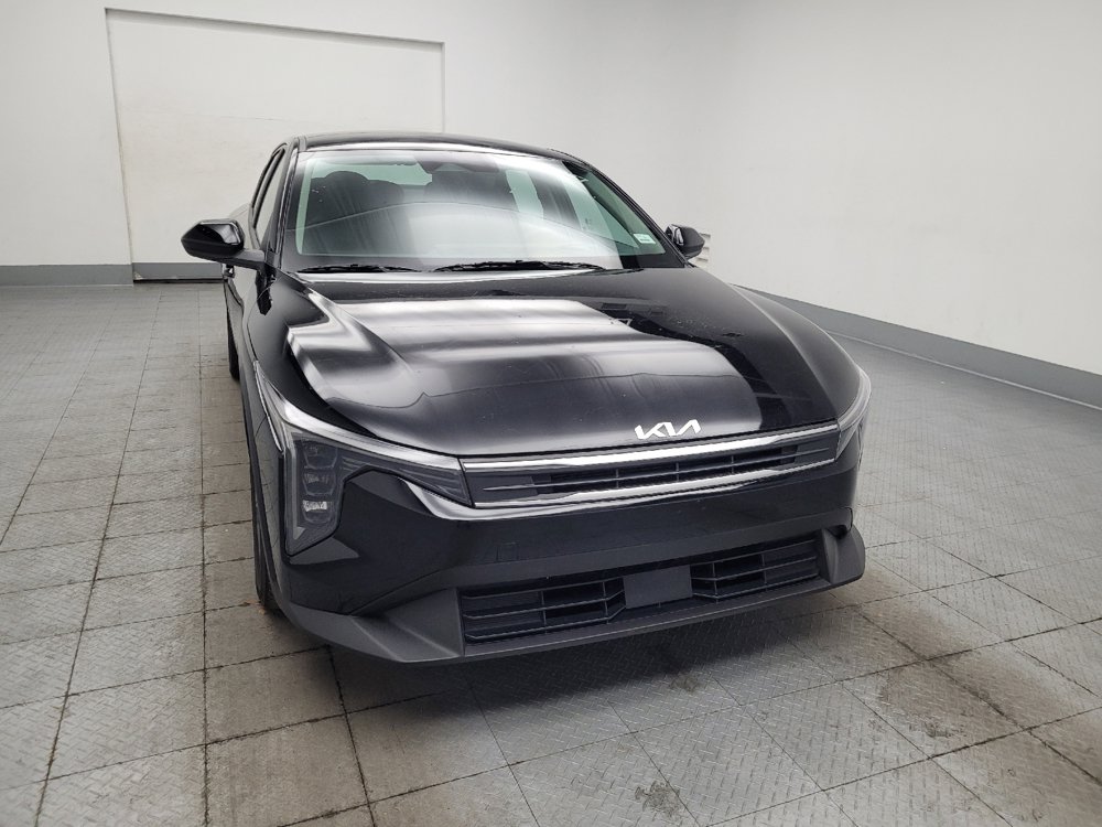 Used 2025 Kia K4 FWD image 14