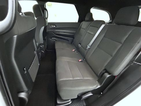 Certified 2023 Dodge Durango R/T w/ Blacktop Package AWD/4WD image 20