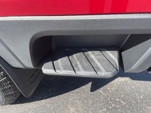 New 2025 Ford Ranger XLT w/ Equipment Group 301A High image 7