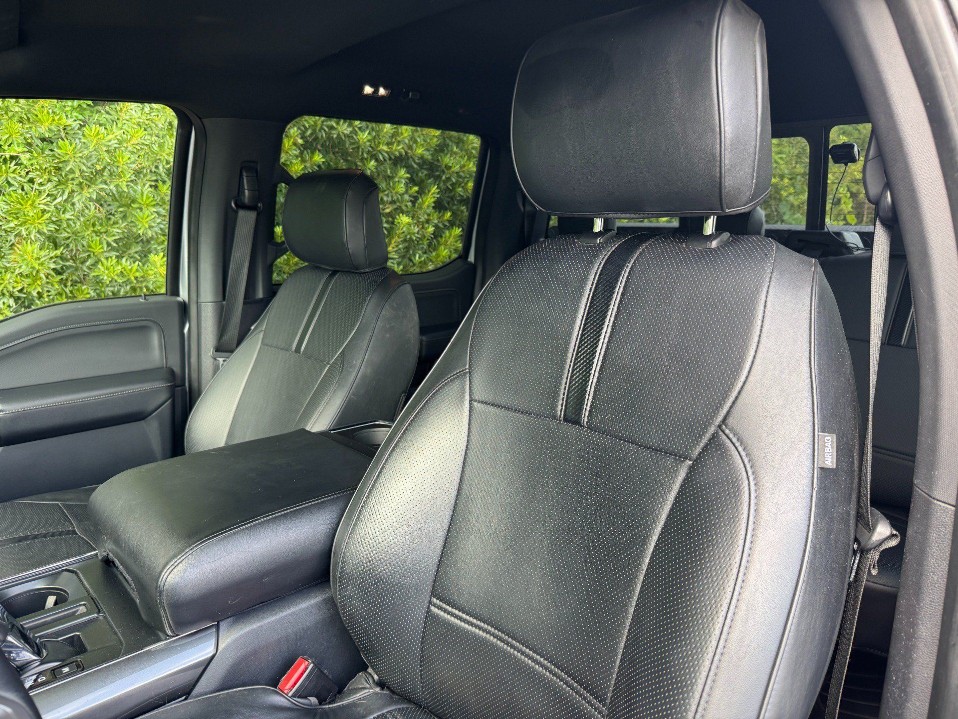 Used 2022 Ford F150 XLT w/ Equipment Group 302A High AWD/4WD image 23