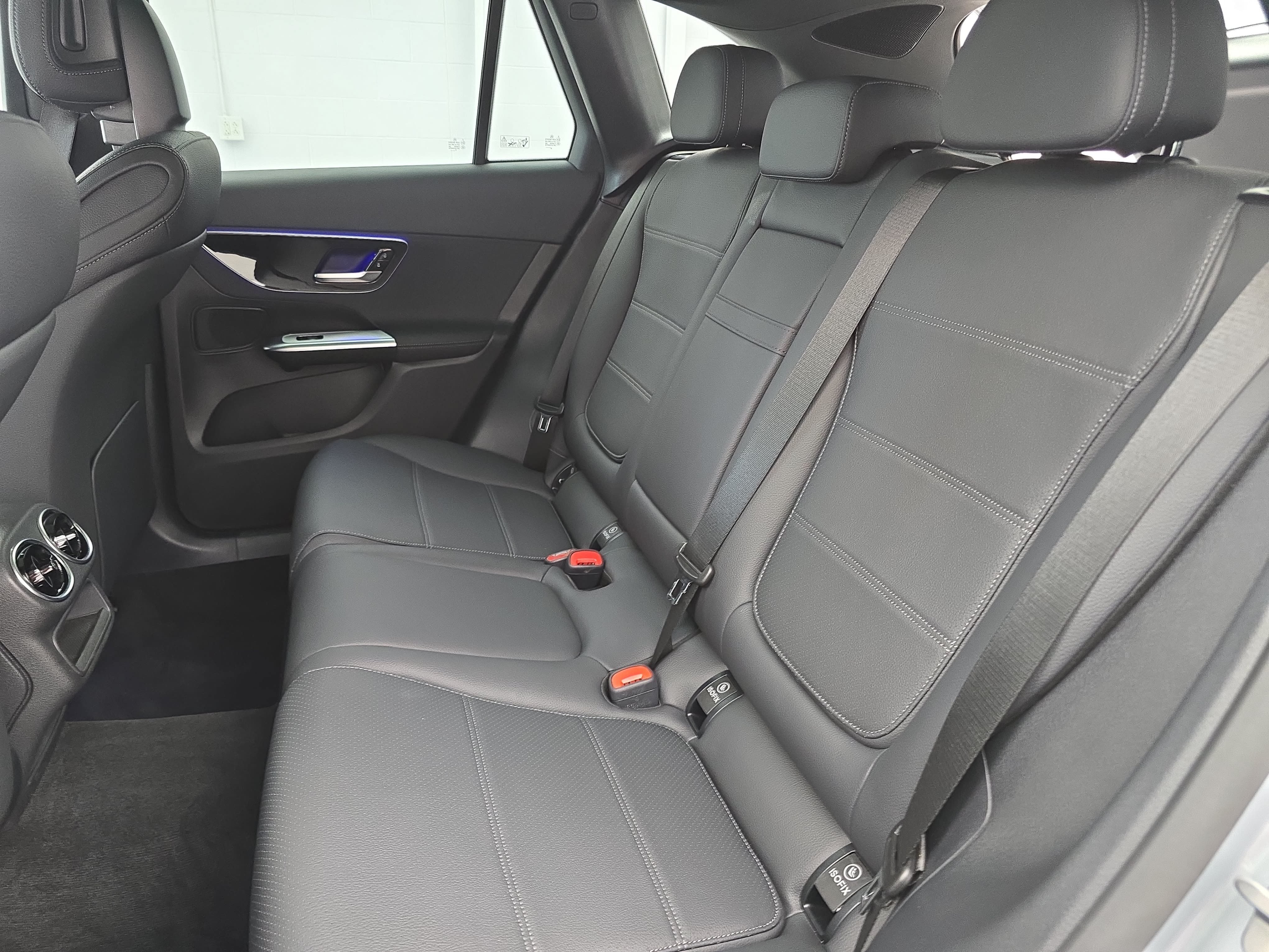 Certified 2026 Mercedes-Benz GLC 300 image 14