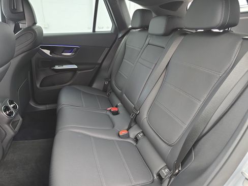 Certified 2026 Mercedes-Benz GLC 300 image 14