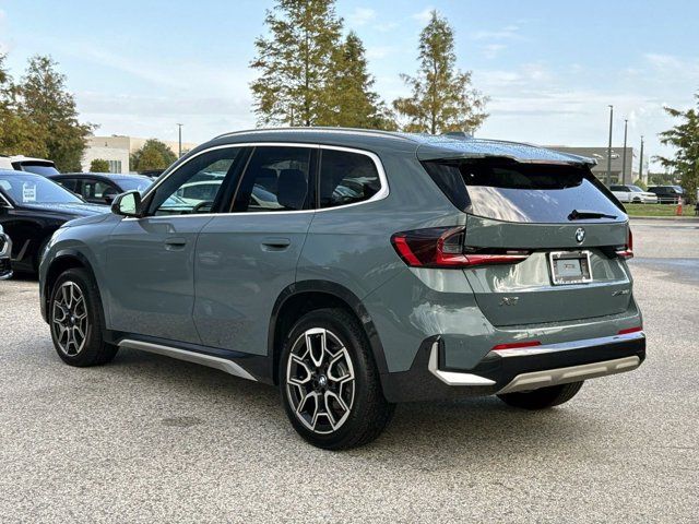 Used 2026 BMW X1 xDrive28i w/ Convenience Package AWD/4WD image 5