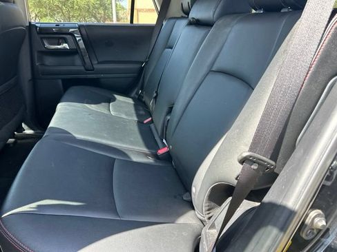 Used 2024 Toyota 4Runner TRD Pro AWD/4WD image 12