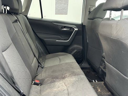 Used 2023 Toyota RAV4 XLE image 18