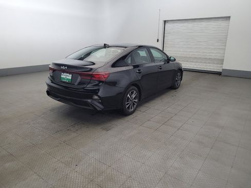 Used 2023 Kia Forte LXS FWD image 9
