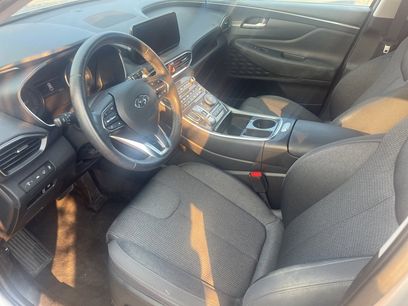 Used 2023 Hyundai Santa Fe SEL