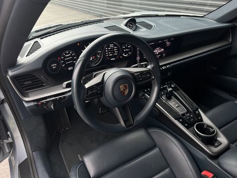 Certified 2021 Porsche 911 Carrera S image 28