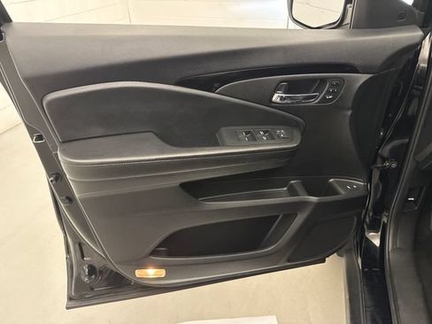 Used 2021 Honda Passport Touring image 10