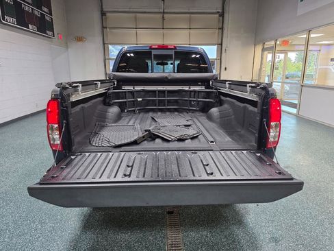 Used 2019 Nissan Frontier SV RWD image 20