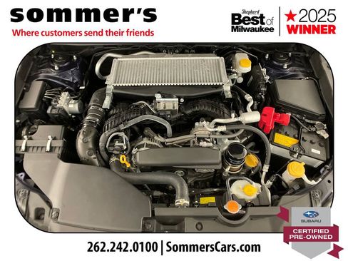 Used 2022 Subaru WRX image 19