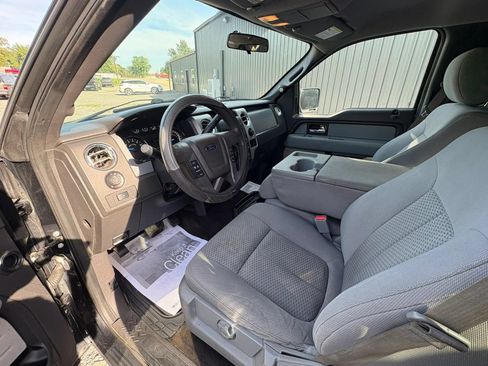 Used 2014 Ford F150 XLT RWD image 10