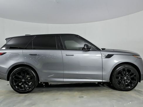 Used 2023 Land Rover Range Rover Sport SE Dynamic AWD/4WD image 14