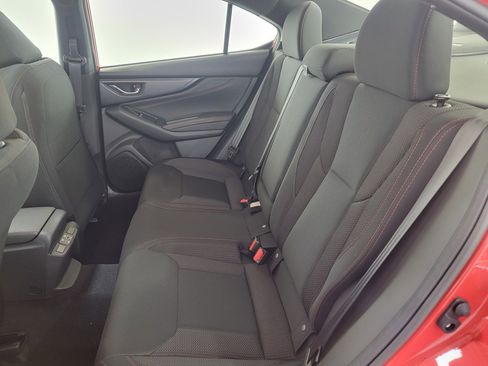 New 2025 Subaru WRX Premium image 9