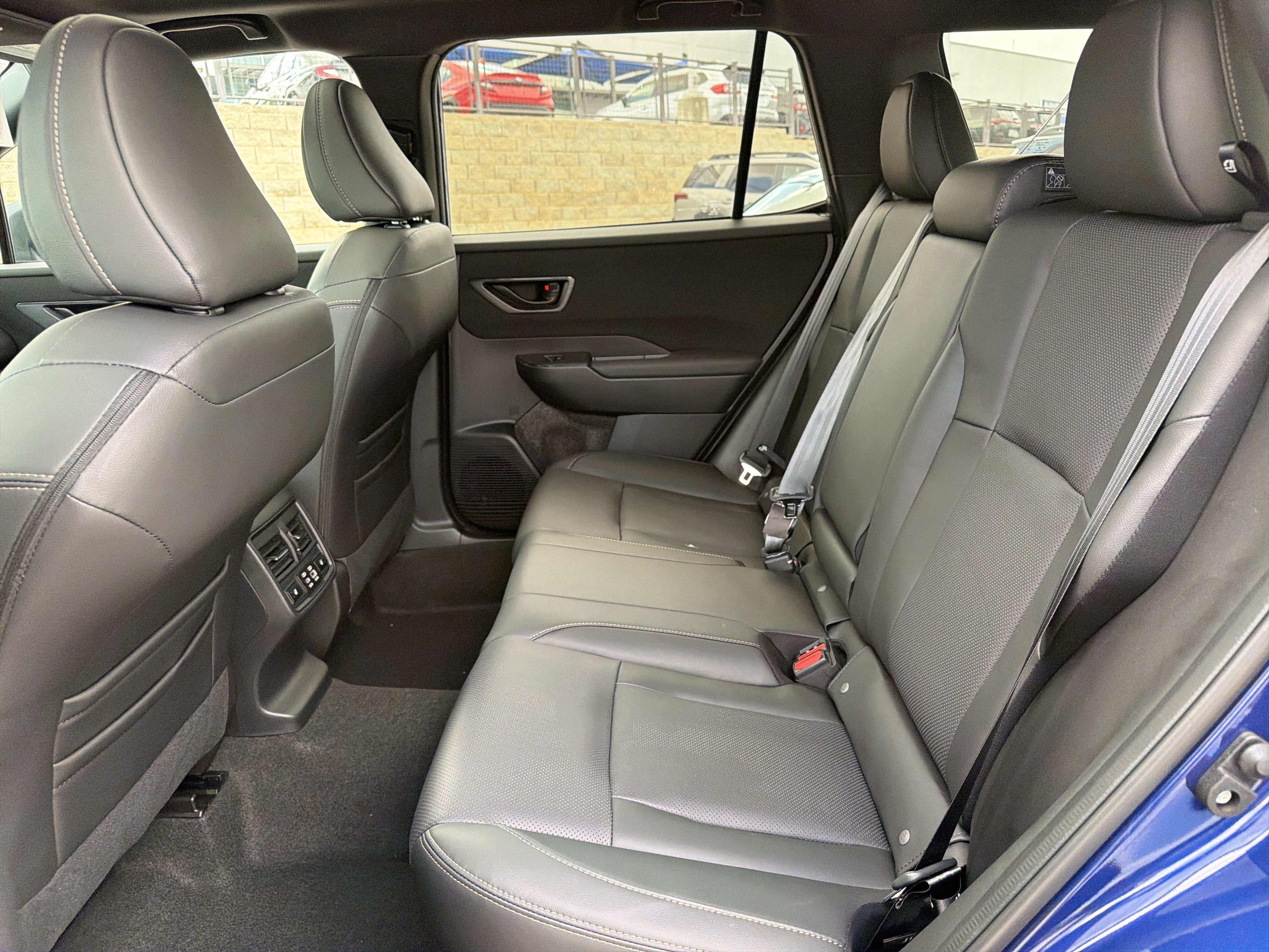 New 2026 Subaru Outback Limited XT AWD/4WD image 28