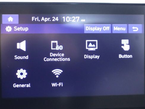 Used 2022 Hyundai Venue SEL w/ Cargo Package FWD image 20