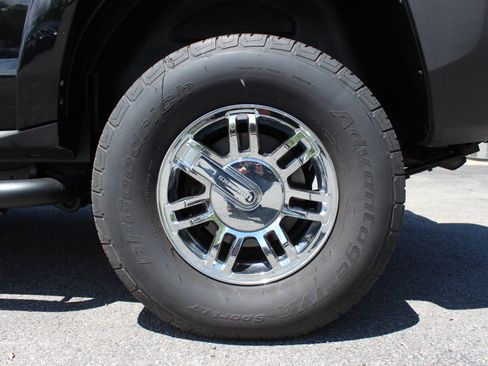 Used 2007 HUMMER H3 AWD/4WD image 41
