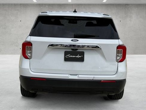 Used 2021 Ford Explorer 2WD image 16