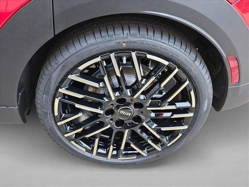 New 2026 MINI Cooper S FWD image 10