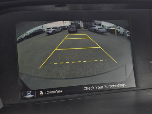 Used 2016 Honda Accord LX image 26