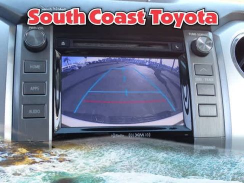 Used 2015 Toyota Tundra Limited image 31