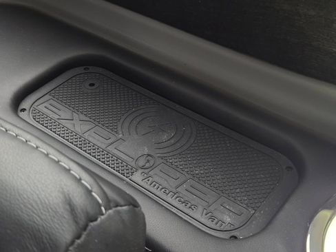 New 2025 GMC Savana 2500 w/ Driver Convenience Package image 19