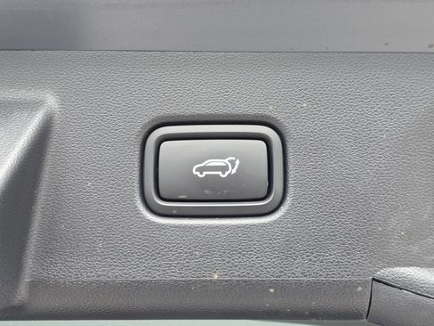 Used 2025 Hyundai Tucson SEL FWD image 16