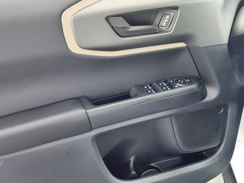 New 2025 Ford Bronco Sport Big Bend w/ Convenience Package AWD/4WD image 16