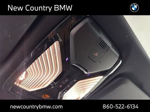 Used 2024 BMW X5 xDrive40i w/ M Sport Package AWD/4WD image 21