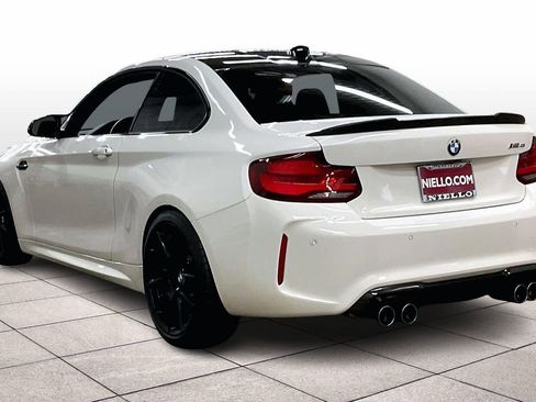 Used 2020 BMW M2 CS image 14