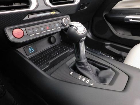 Used 2024 Ford Mustang Premium image 43