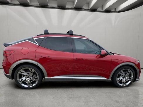 Used 2023 Genesis GV60 Performance AWD/4WD image 6