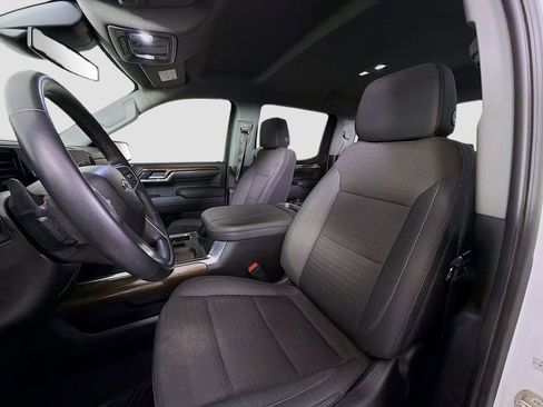 Used 2023 Chevrolet Silverado 1500 RST w/ LPO, Dark Essentials Package image 13