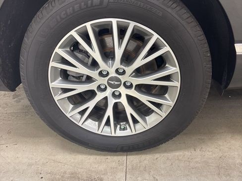 Used 2024 Genesis GV80 2.5T image 32