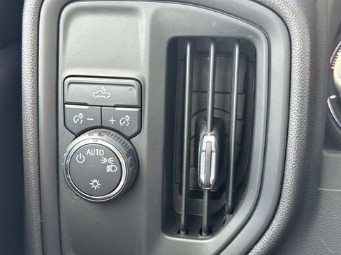 Used 2024 Chevrolet Silverado 1500 W/T w/ WT Fleet Convenience Package image 20