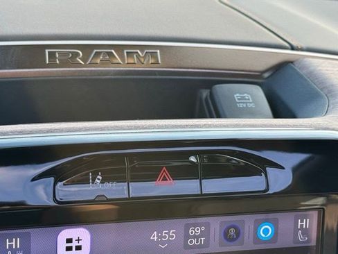 New 2026 RAM 1500 Limited AWD/4WD image 21