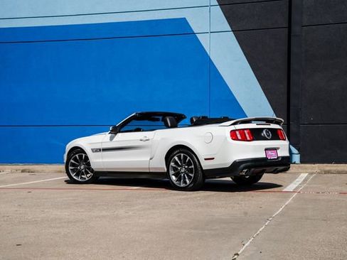 Used 2012 Ford Mustang GT Premium w/ Electronics Pkg image 20