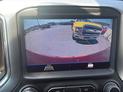 Used 2019 Chevrolet Silverado 1500 RST w/ All-Star Edition RWD image 18
