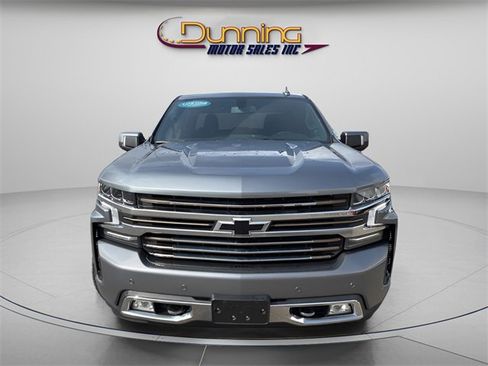 Used 2021 Chevrolet Silverado 1500 High Country image 5