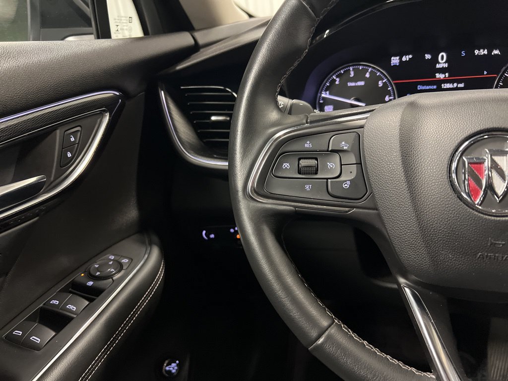 Certified 2023 Buick Envision Essence AWD/4WD image 15