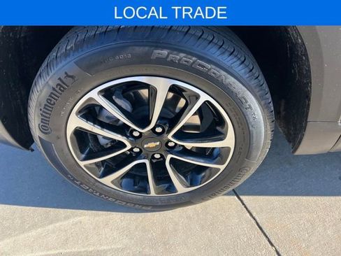Used 2024 Chevrolet TrailBlazer LT w/ LT Cold Weather Package image 11