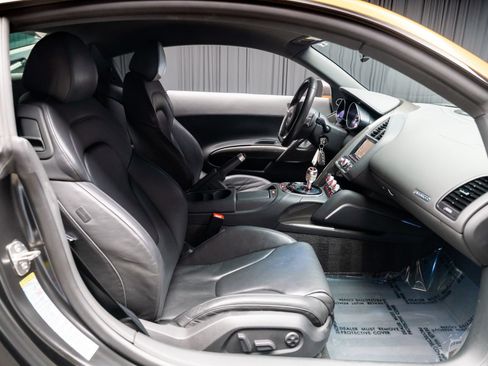 Used 2014 Audi R8 V10 plus AWD/4WD image 60