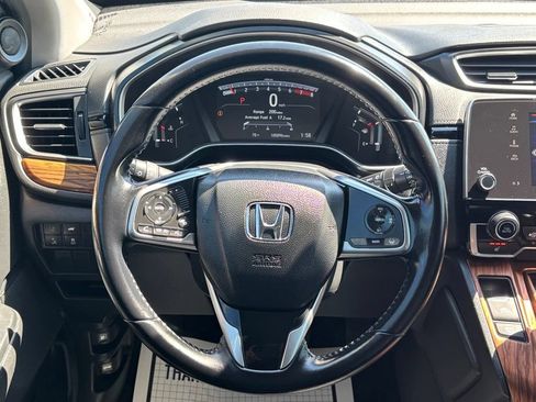 Certified 2018 Honda CR-V EX-L image 22