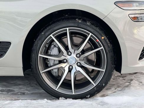 New 2026 Genesis G70 2.5T image 6