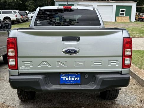 Used 2021 Ford Ranger XL w/ Equipment Group 101A High RWD image 5