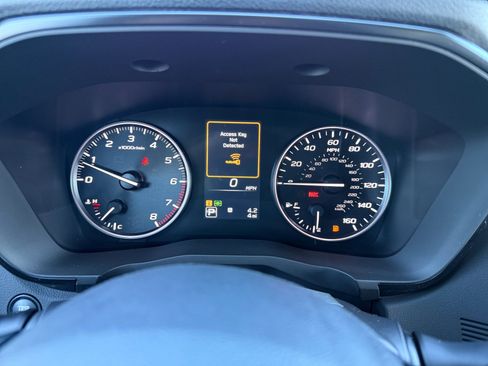 New 2026 Subaru Ascent Bronze Edition image 11