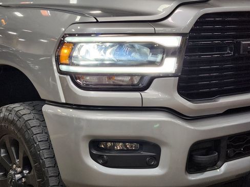 Used 2024 RAM 2500 Laramie w/ Night Edition image 13