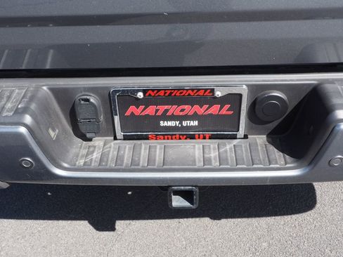 Used 2022 GMC Canyon AT4 w/ Trailering Package image 16